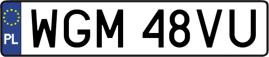 WGM48VU