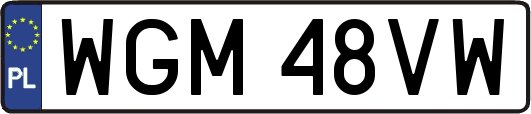 WGM48VW