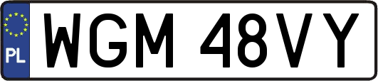 WGM48VY