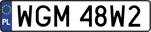 WGM48W2