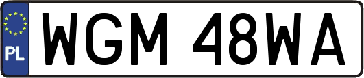 WGM48WA