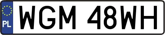 WGM48WH