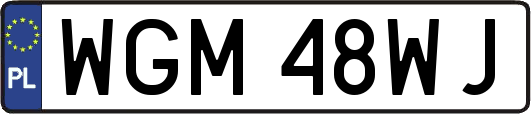 WGM48WJ