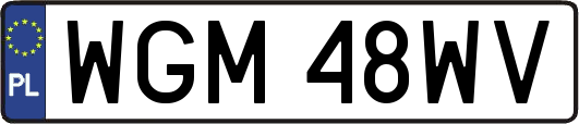 WGM48WV