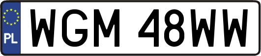WGM48WW