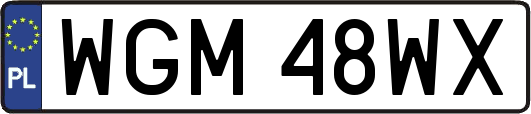 WGM48WX