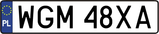 WGM48XA