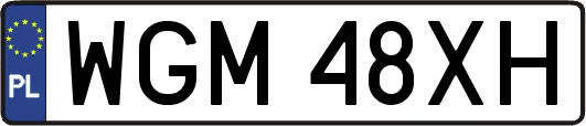 WGM48XH