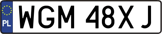 WGM48XJ