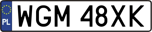 WGM48XK