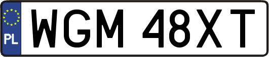 WGM48XT