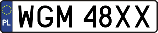 WGM48XX