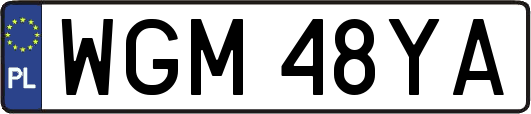WGM48YA