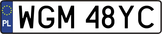 WGM48YC