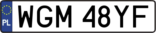 WGM48YF