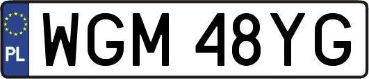 WGM48YG