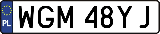 WGM48YJ