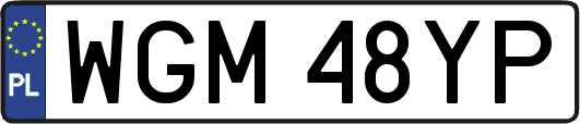 WGM48YP