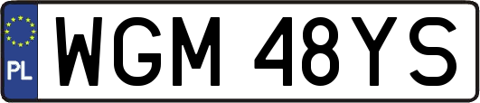 WGM48YS