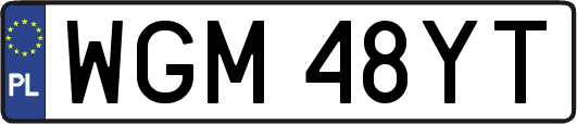 WGM48YT