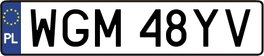 WGM48YV