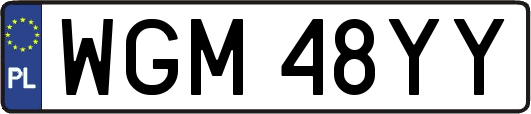 WGM48YY