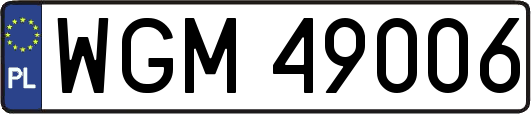 WGM49006