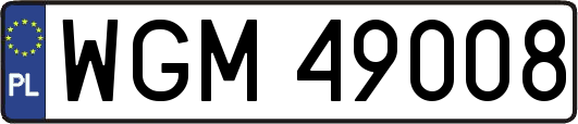 WGM49008