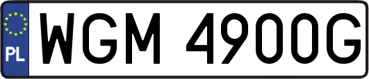 WGM4900G