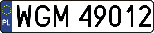 WGM49012