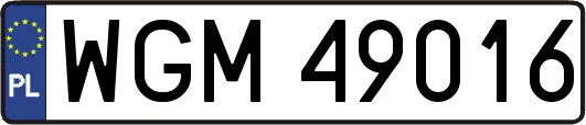 WGM49016