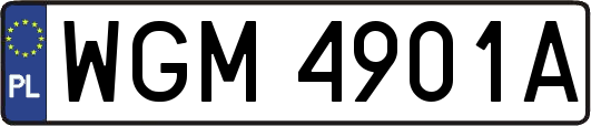 WGM4901A