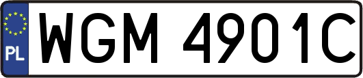 WGM4901C