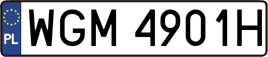 WGM4901H