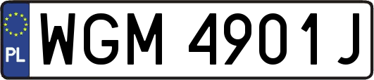 WGM4901J