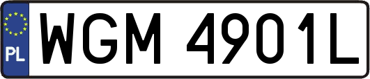 WGM4901L