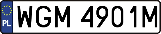 WGM4901M