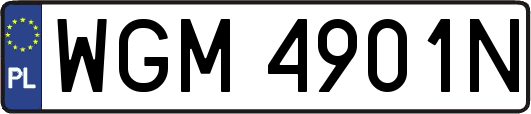 WGM4901N