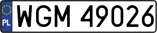 WGM49026