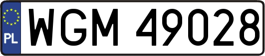 WGM49028