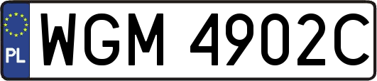 WGM4902C