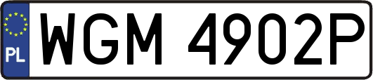 WGM4902P