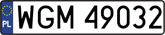 WGM49032