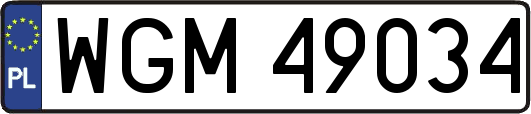 WGM49034