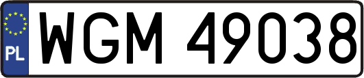 WGM49038