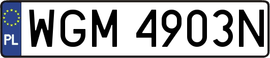 WGM4903N