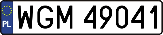 WGM49041