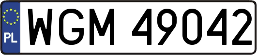 WGM49042