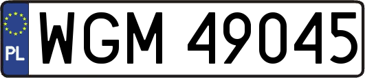 WGM49045