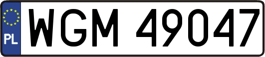 WGM49047